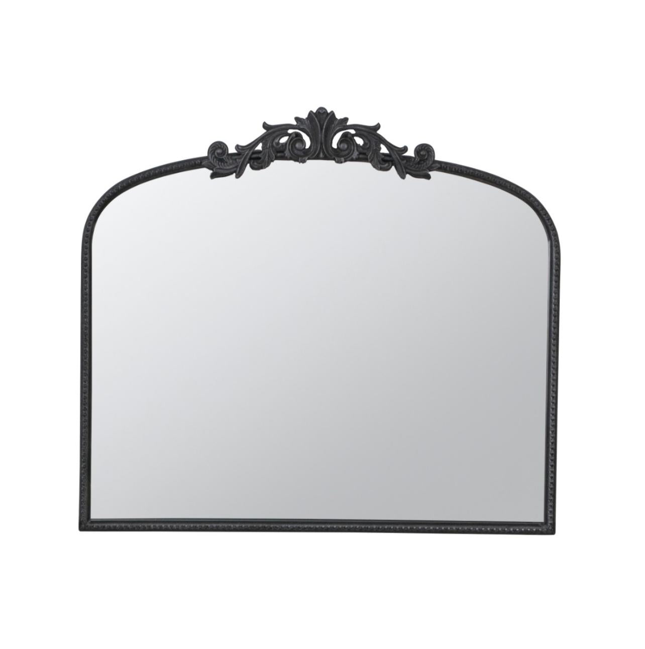 Detailed Black Mirror