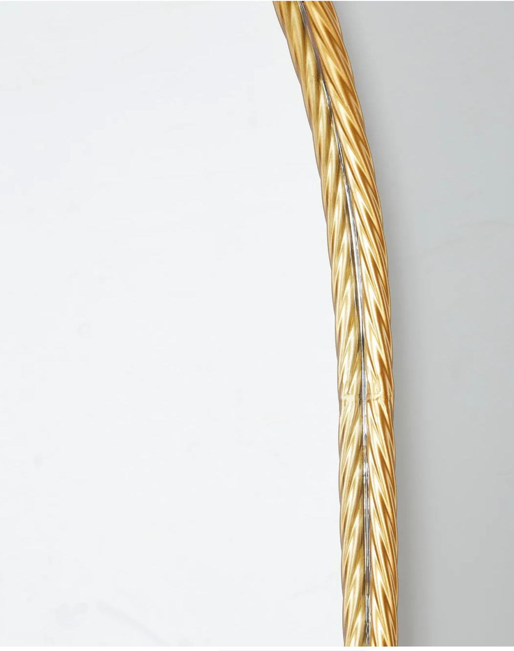 Millaray Arch Mirror