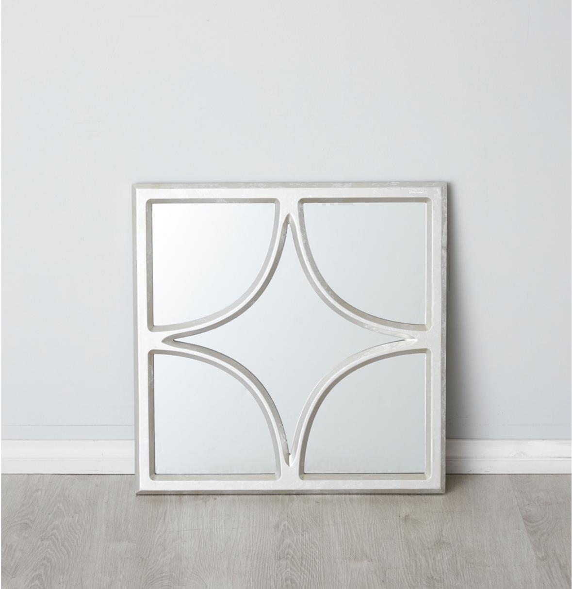 Astral Silver Mirror