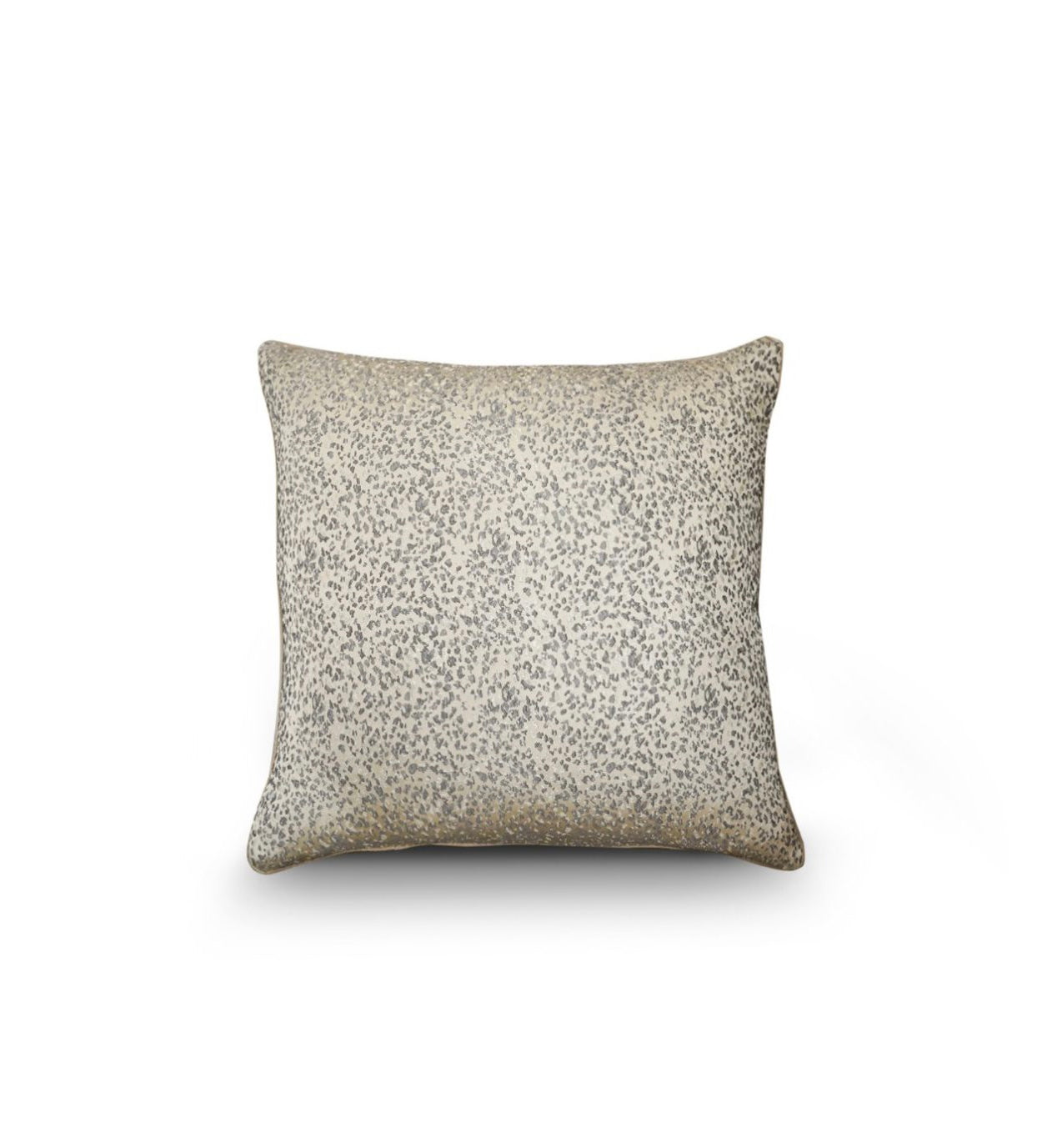 Green Luxe Cushion