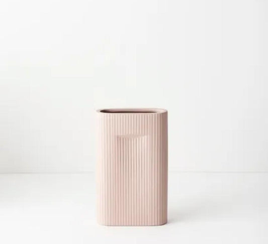 Light Pink Sable Vase Small