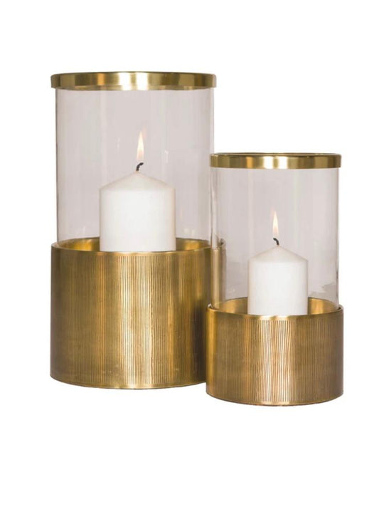 Candle holders